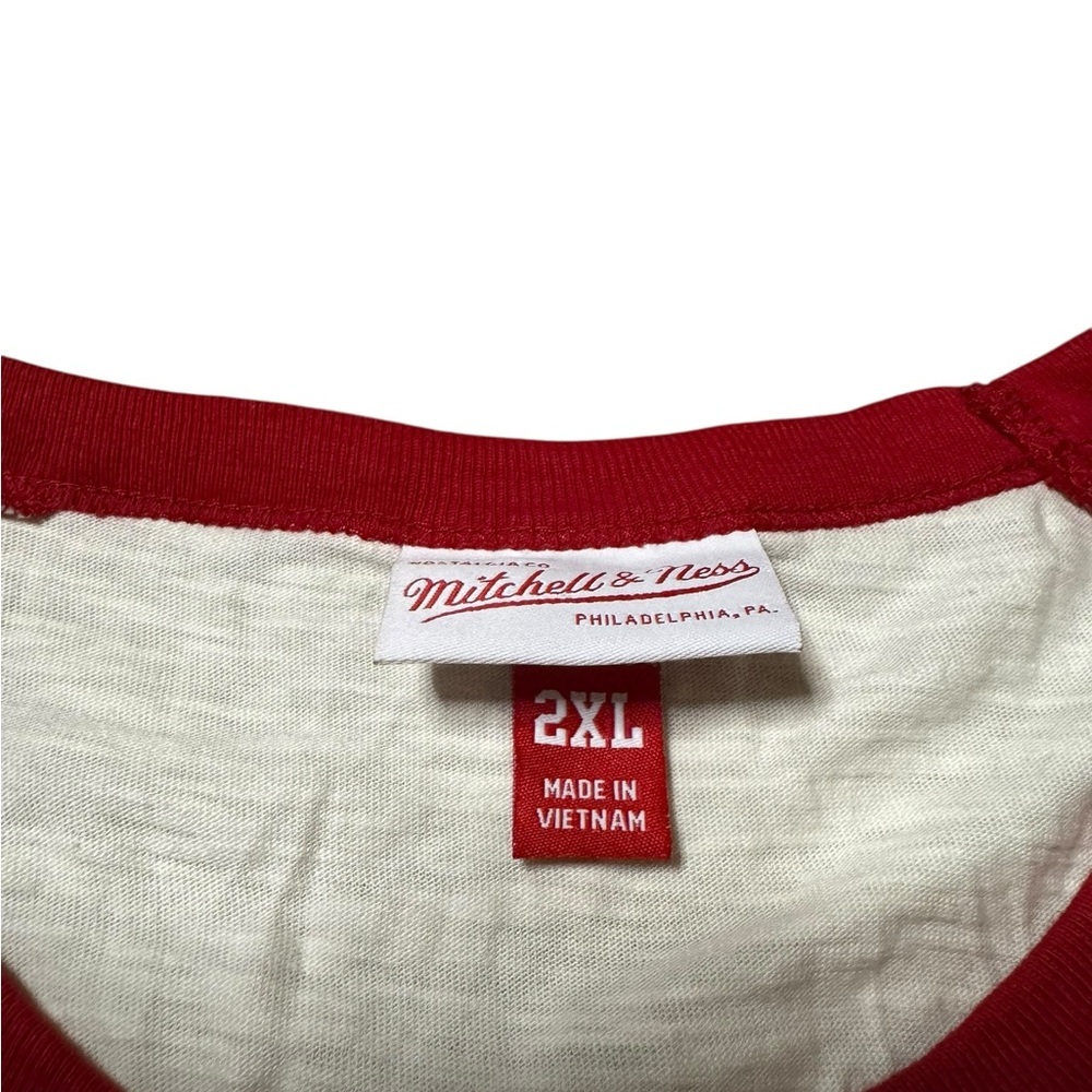 St Louis Cardinals Long Sleeve - Picture 4 of 6